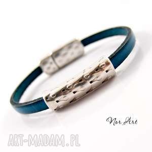 handmade bransoletka okan