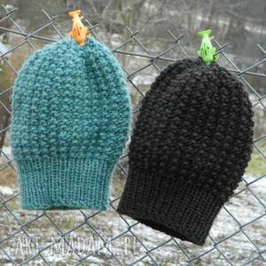 48 kolorów 100 wool wybierz swój zimowa czapka z czystej wełny