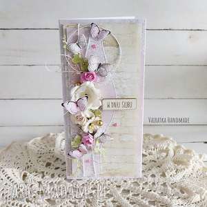 handmade scrapbooking kartki