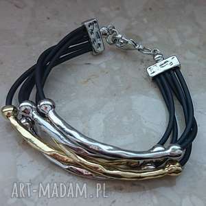 handmade metaliczna