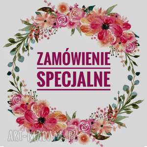 ręcznie zrobione scrapbooking albumy zamówienie pana leszka