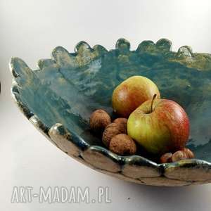 handmade ceramika misa ceramiczna - natura