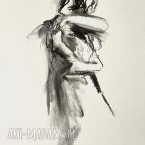 prezenty na święta, przytul - 30x42, obraz do sypialni, obrazy nad łóżko