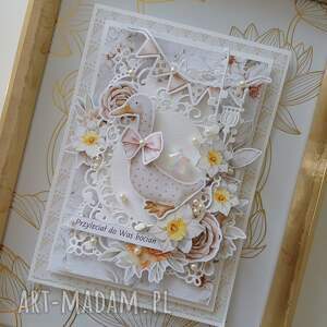 Prezent Kartka z okazji narodzin dziecka, narodziny, upominek