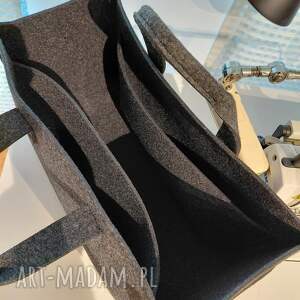 zamówienie indywidualne, torba organizer