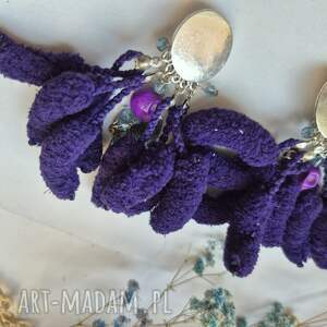 Klipsy lekkie box X1, pompony, et, sl, folk, frida