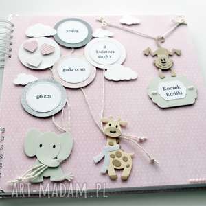 handmade scrapbooking albumy zamówienie. Katarzyny