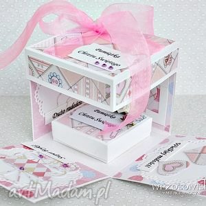 handmade scrapbooking kartki