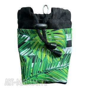 saszetka na przysmaki dla psa monstera 425985 pies, spacer z psem, trening