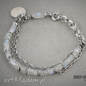 handmade moonstone