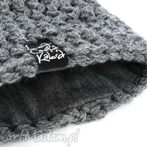 podszewka do czapki/opaski - LaCzapaKabra main akcesoria