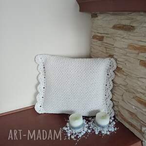 handmade poduszki