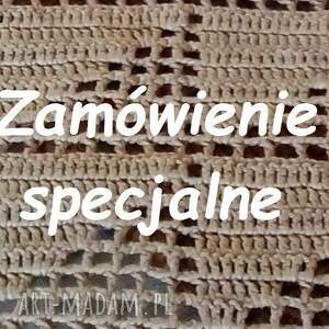 sukienki kieszonka koronkowa, kieszeń do naszycia, aplikacja naszycia