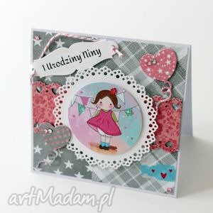 handmade scrapbooking kartki