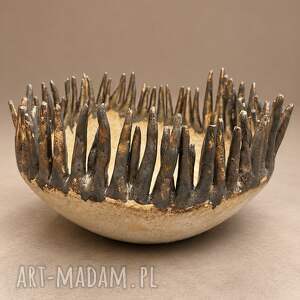 Ręcznie robiona ceramika handmade - unikatowa dekoracja do domu