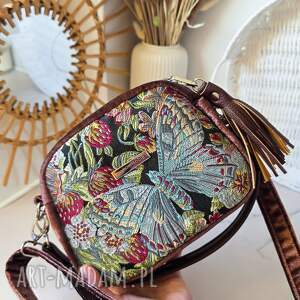 torebka box ada jesien