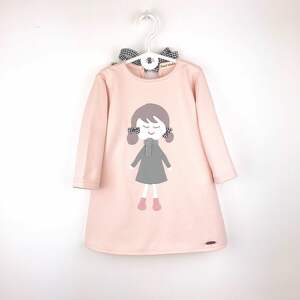 sukienka doll 92 - noeli ubranka