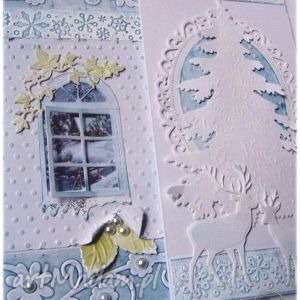 handmade scrapbooking kartki