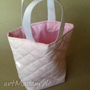 handmade lunch bag coco p! Nk