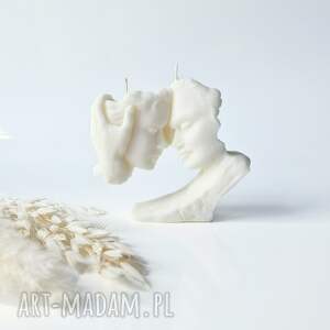 Świeca sojowa Trust, świea, eco, stojąca