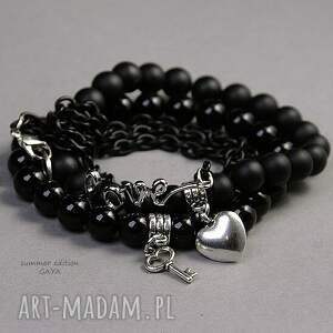 handmade love black 2w1