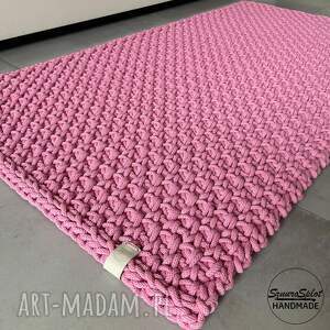 Chodnik / dywan 55x90, dla dziewczynki, do pokoju dziecka, do sypialni