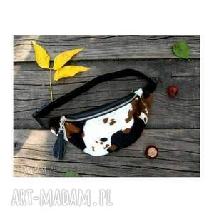 rezerwacja nerka basic w krowie łatki