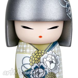 handmade dekoracje lalka kimmidoll rina pokrzepienie