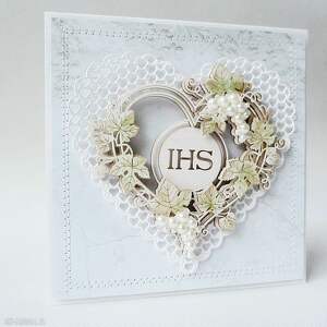 pierwsza komunia 10 zaproszeń - marbella zaproszenie