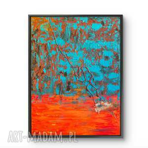 Próba (Structures - Attempt - obraz strukturalny