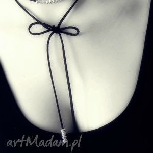 handmade naszyjniki choker naszyjnik