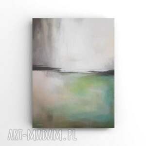 wiosna - obraz akrylowy formatu 80/60 cm