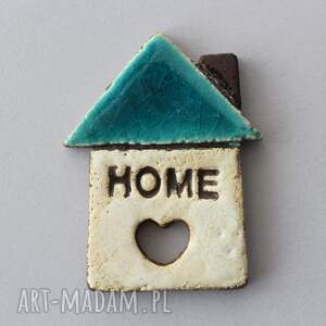 home - magnes ceramiczny, dom skandynawski, design lodówka, minimalizm