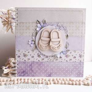 handmade scrapbooking albumy zamówienie specjalne. Renaty