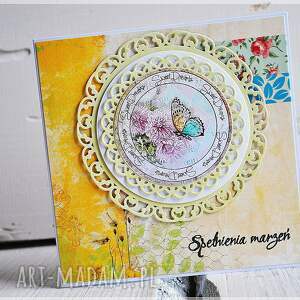 handmade scrapbooking kartki