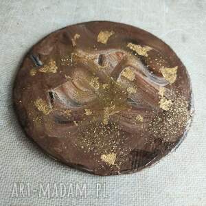 dekoracyjna podstawka na biżuterię, pieniądze, ekspozytor stół, komodę