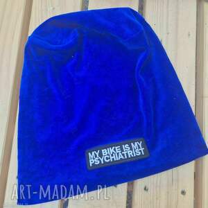 Czapka codzienna, rozmiar uniwersalny na podszewce, damska męska