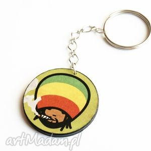 breloki brelok rasta reggae