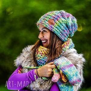 czapka merino 100 this is it cukierki