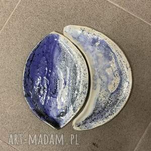 Komplet LUNA mała 3, podstawki pod kosmetyki