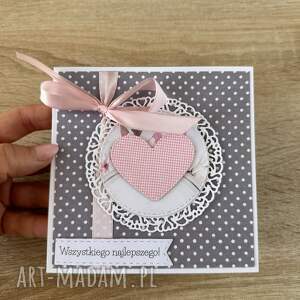 kartka na ślub wesele rocznicę gratulacje, prezent, ślubny
