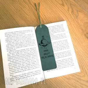 Prezent na dzień nauczyciela i koniec roku