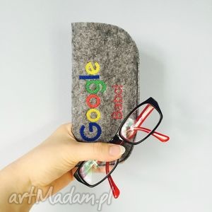 etui na google babci - Zapętlona Nitka akcesoria