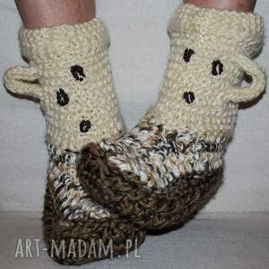 handmade buty