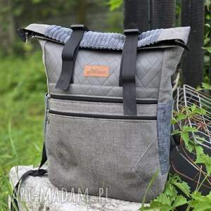 adventure plecak 2w1, kurierski prezent, wyjazd w góry, pojemny