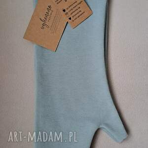 mitenki handmade, samauszyłam, dresówka, wyjątkowy prezent