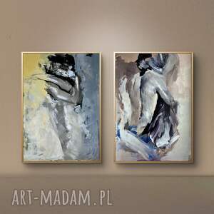 dom komplet inkografii, kobieta plakat obrazy do salonu, sypialni