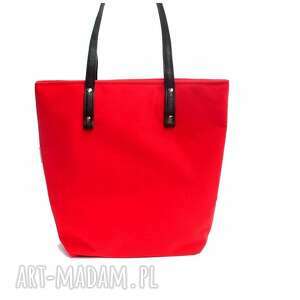 ręcznie robione torebki shopper bag