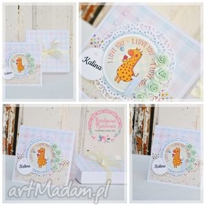 handmade scrapbooking kartki kartka urodzinowa