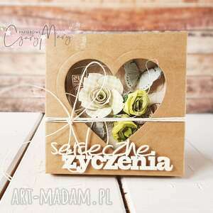 handmade scrapbooking kartki kartka urodzinowa #202